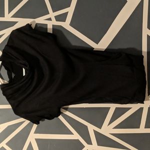 Women's Short Sleeve Hoodie